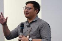 Dosen FEB UMY, Dimas Bagus Wiranatakusuma, Ph.D.,