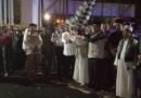 Ratusan Jemaah Haji Asal Pandeglang Diberangkatkan ke Tanah Suci