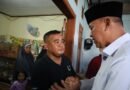 Pemkot Bekasi Tanggung Biaya Pengobatan Korban Kecelakaan Distribusi SPPG