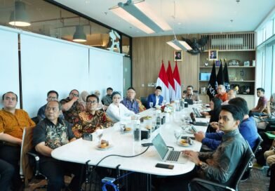 Kementerian Ekraf Perkuat Daya Saing Fotografer Indonesia di Level Global