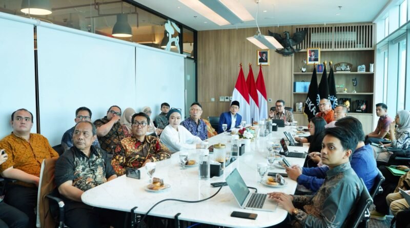 Kementerian Ekraf Perkuat Daya Saing Fotografer Indonesia di Level Global