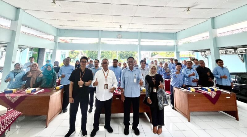 UWM Yogyakarta Dorong Penyelesaian Konflik Masyarakat melalui Musyawarah dan Mediasi