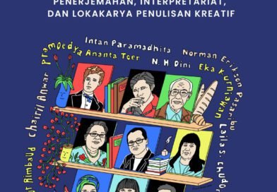 UGM dan IFI Yogyakarta Perkuat Dialog Budaya melalui Seminar Penerjemahan dan Penulisan Kreatif