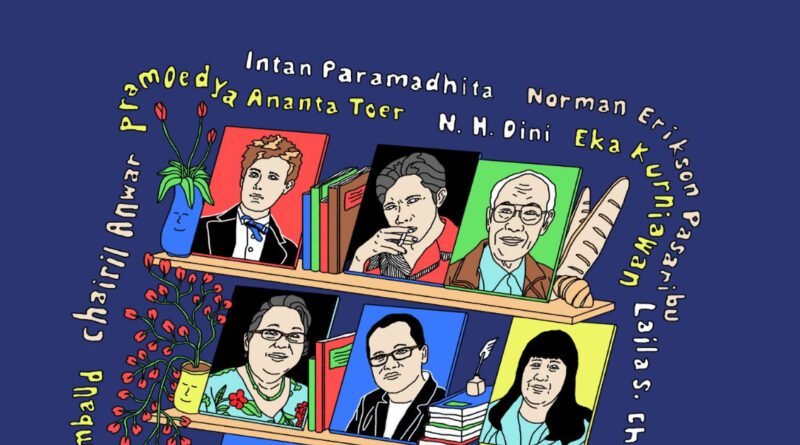 UGM dan IFI Yogyakarta Perkuat Dialog Budaya melalui Seminar Penerjemahan dan Penulisan Kreatif
