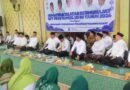 Gubernur Herman Deru dan Wagub Cik Ujang Hadiri Sumsel Bermunajat HUT ke-80 Provinsi, Ajak Masyarakat Perkuat Syukur dan Bangun Generasi Unggul