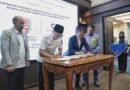 Lampung Jalin Kerja Sama Energi Terbarukan dengan Perusahaan Malaysia Citaglobal Berhad