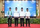 Andra Soni Ajak BKPRMI Bentengi Moral Generasi Muda di Tengah Disrupsi Digital