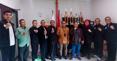 Timnas Sepak Takraw Indonesia Berangkat ke Piala Dunia 2026, Fokus Raih Medali Emas