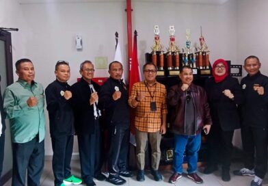 Timnas Sepak Takraw Indonesia Berangkat ke Piala Dunia 2026, Fokus Raih Medali Emas