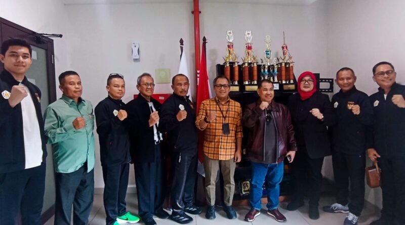 Timnas Sepak Takraw Indonesia Berangkat ke Piala Dunia 2026, Fokus Raih Medali Emas