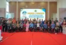 Sertifikasi Tanah di Sulteng Capai 50 Persen, Wamen Ossy Apresiasi Pertumbuhan Daerah