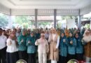 Pemkot Bekasi Perkuat Ketahanan Keluarga dan Pencegahan Radikalisme Lewat PUSPAGA