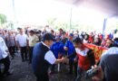 Herman Deru Wajibkan Perusahaan di Sumsel Laporkan Lowongan Kerja Lewat SIAPkerja