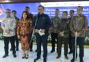 Pemprov Sumsel Percepat Konektivitas Tol dan Pelabuhan Baru Tanjung Carat