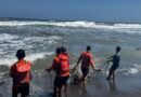 Korban Perahu Terbalik di Pantai Baru Bantul Berhasil Ditemukan Setelah Pencarian Intensif