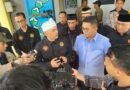 Gubernur Andra Soni Apresiasi Kejurnas Pencak Silat SMI Cup II sebagai Benteng Budaya Bangsa