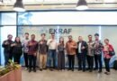 Menteri Ekraf: “Esports” Berdampak Besar, Kita Perlu Serius Kembangkan