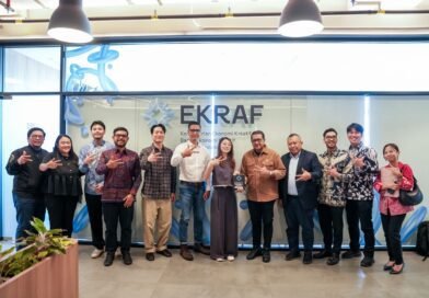 Menteri Ekraf: “Esports” Berdampak Besar, Kita Perlu Serius Kembangkan