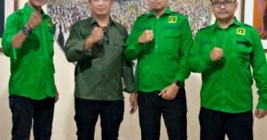 Komisi D DPRD Kota Yogyakarta Fokus Tangani Aspirasi Bidang Sosial dan Kesehatan