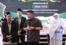 Gubernur Herman Deru Sebut 5.000 Rumah Tahfidz Jadi Kekuatan Pendidikan Karakter di Sumsel