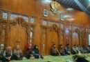 Pemkal Condongcatur Peringati Hari Jadi Sleman dengan Doa dan Tumpengan