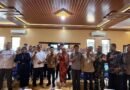 Fakultas Hukum UWM Gelar Sosialisasi Penyusunan Perdes di Ngestiharjo