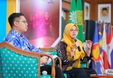 Waspada! Kandungan Rhodamin B pada Kosmetik Ancam Kesehatan Tubuh