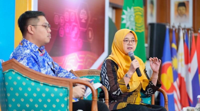 Waspada! Kandungan Rhodamin B pada Kosmetik Ancam Kesehatan Tubuh