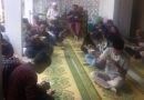 Takmir Masjid NHK Hadirkan Bakso dan Teh Manis Gratis untuk Jamaah