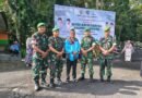 Dandim Wonosobo: Keberangkatan Anggota Kodim Jadi Inspirasi Personel Lain