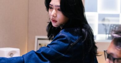 Isyana Sarasvati Hadirkan Nuansa Emosional dalam Video Musik “Garuda di Dadaku”