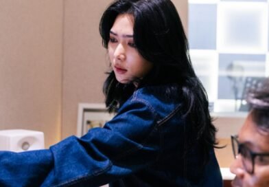 Isyana Sarasvati Hadirkan Nuansa Emosional dalam Video Musik “Garuda di Dadaku”