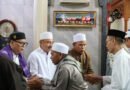 Jelang Idul Adha, Wawali Harris Bobihoe Sampaikan Pesan Kebersamaan dan Kepedulian Sosial