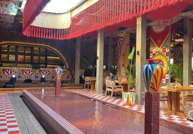 Rey’s Mediterranean Kitchen Tawarkan Pengalaman Casual Dining Premium di Sleman