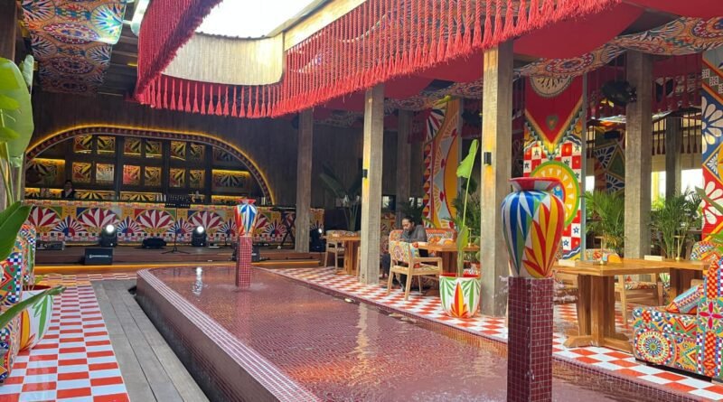 Rey’s Mediterranean Kitchen Tawarkan Pengalaman Casual Dining Premium di Sleman