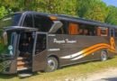 Sopir Bus Pariwisata Asal Semarang Meninggal Saat Perjalanan Pulang dari Gunungkidul