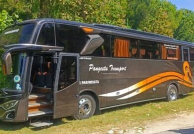 Sopir Bus Pariwisata Asal Semarang Meninggal Saat Perjalanan Pulang dari Gunungkidul