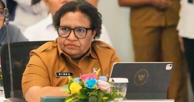Wamendagri Ribka Haluk: Penyaluran Dana Otsus Papua 2025 Terealisasi 100 Persen