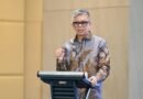 Era Society 5.0, Alumni Nilai Islamic Entrepreneurial University Jadi Kebutuhan Perguruan Tinggi