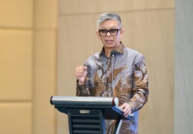Era Society 5.0, Alumni Nilai Islamic Entrepreneurial University Jadi Kebutuhan Perguruan Tinggi
