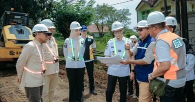 Gubernur Mirzani Djausal Percepat Akses Wisata Lampung, Bandar Lampung–Kiluan Kini Hanya 2,5 Jam