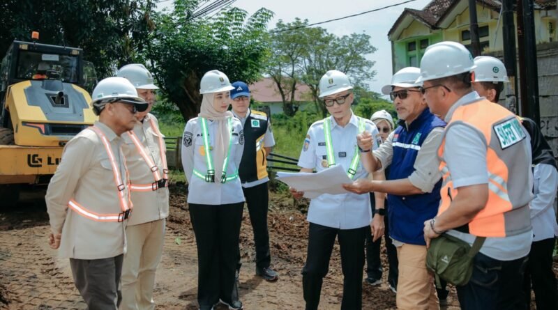 Gubernur Mirzani Djausal Percepat Akses Wisata Lampung, Bandar Lampung–Kiluan Kini Hanya 2,5 Jam