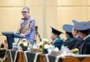 Mahasiswa Dituntut Kuasai AI dan Perluas Networking di Era Digital