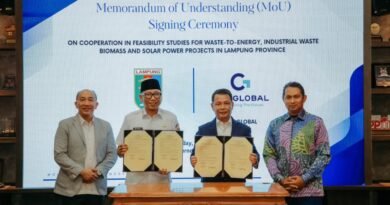 Lampung Perkuat Hubungan Strategis dengan Malaysia di Sektor Pariwisata dan Investasi