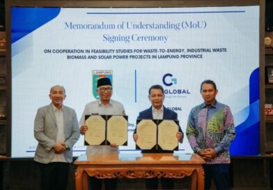 Lampung Perkuat Hubungan Strategis dengan Malaysia di Sektor Pariwisata dan Investasi