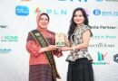 Bunda Literasi Banten Ajak Anak Bangun Budaya Membaca Lewat Mendongeng