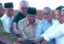 Prabowo dan Mendagri Tito Resmikan 1.061 Koperasi Merah Putih di Jatim dan Jateng