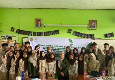 Pengabdian Masyarakat UWM Fokus pada Keselamatan, AI, dan Green Entrepreneurship