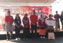 Ratusan Lansia Meriahkan Peringatan Hari Lanjut Usia Nasional di Benteng Vredeburg