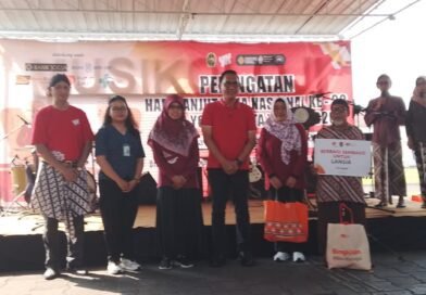 Ratusan Lansia Meriahkan Peringatan Hari Lanjut Usia Nasional di Benteng Vredeburg